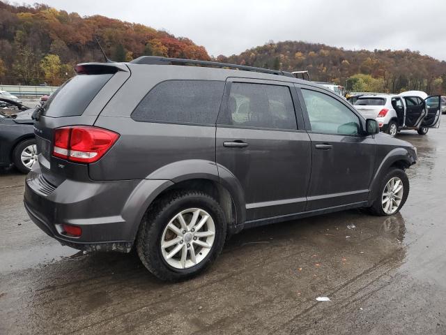 Image 3 of 2017 DODGE JOURNEY SXT 2017 with VIN 3C4PDDBGXHT544444