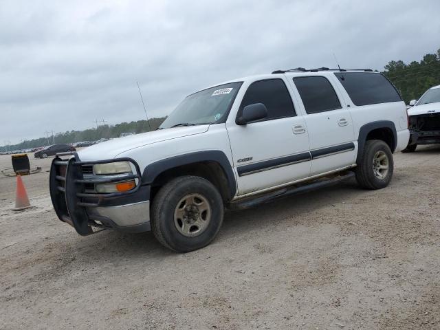 Obraz 2000 CHEVROLET SUBURBAN K1500 2000