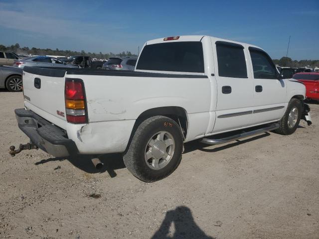 Image 3 of 2005 GMC NEW SIERRA C1500 2005 with VIN 2GTEC13T451352647