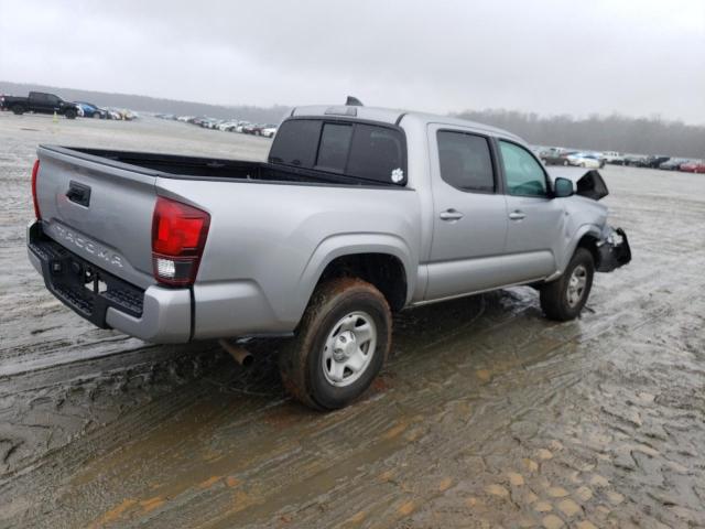 Obraz 3 z 2021 TOYOTA TACOMA DOUBLE CAB 2021 z VIN 5TFAX5GN2MX190928