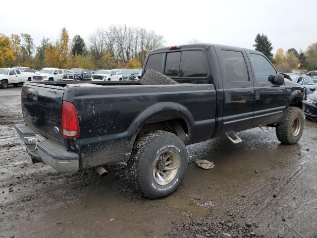 Image 3 of 1999 FORD F250 SUPER DUTY 1999 with VIN 1FTNW21S8XEE50217