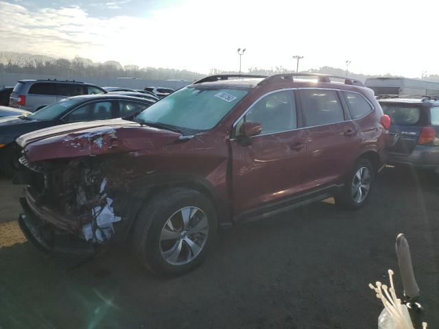 Изображение 2021 SUBARU ASCENT PREMIUM 2021
