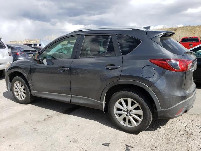 Изображение 2 2014 MAZDA CX-5 TOURING 2014 с VIN JM3KE4CY3E0397866