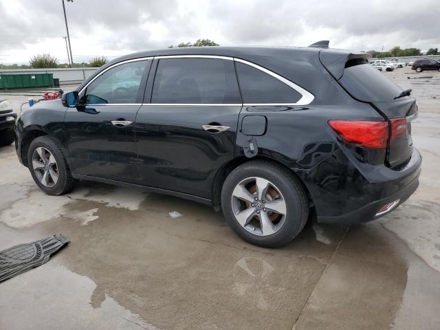 Изображение 2 2016 ACURA MDX  2016 с VIN 5FRYD3H21GB020783