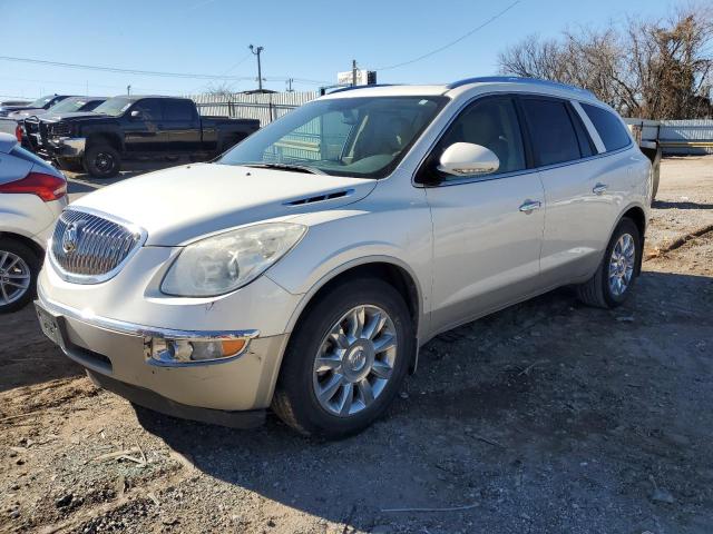 Image 1 of 2012 BUICK ENCLAVE  2012 with VIN 5GAKRDEDXCJ260858