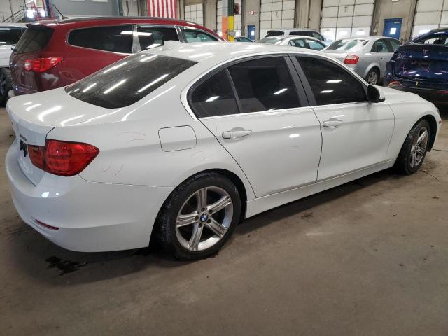 Изображение 3 2015 BMW 328 XI SULEV 2015 с VIN WBA3B5G50FNS14923