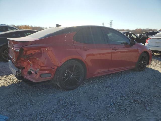 Изображение 3 2023 TOYOTA CAMRY XSE 2023 с VIN 4T1K31AK0PU047338