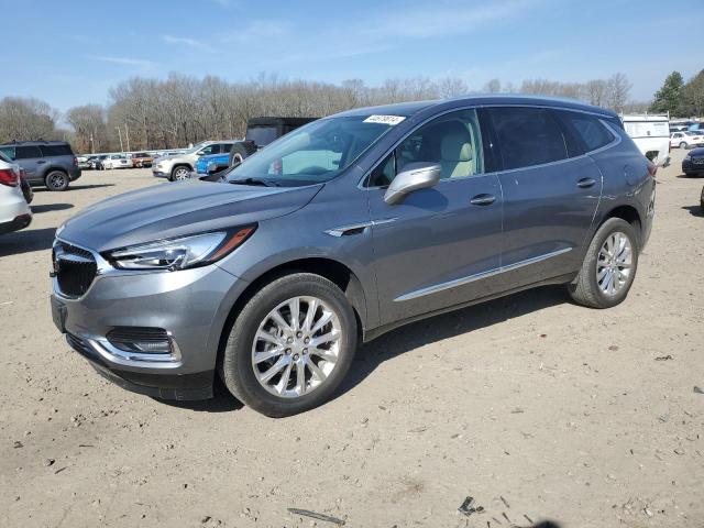 Изображение 1 2020 BUICK ENCLAVE ESSENCE 2020 с VIN 5GAERBKW4LJ221724