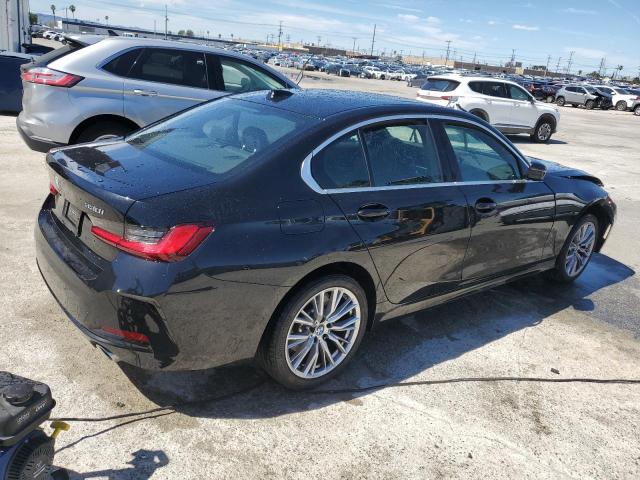 Obraz 3 z 2024 BMW 330XI  2024 z VIN 3MW89FF08R8E13075