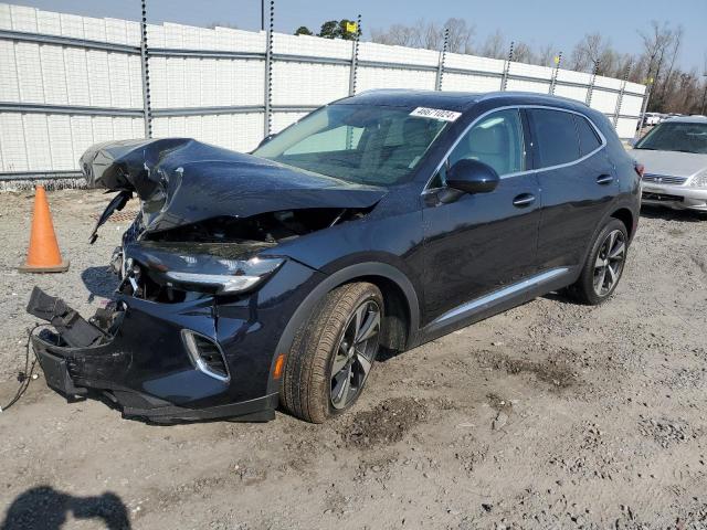 2021 BUICK ENVISION ESSENCE 2021 image