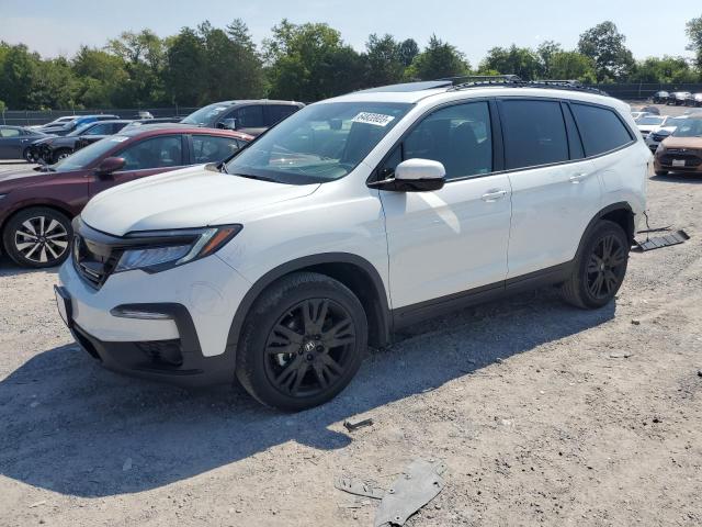 Изображение 2022 HONDA PILOT BLACK 2022