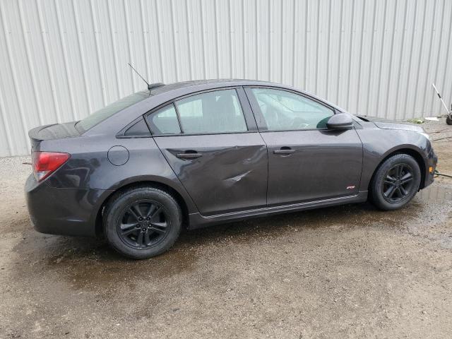 Obraz 3 z 2015 CHEVROLET CRUZE LT 2015 z VIN 1G1PC5SB9F7152711