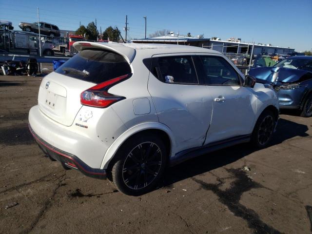Obraz 3 z 2015 NISSAN JUKE S 2015 z VIN JN8AF5MV7FT562253