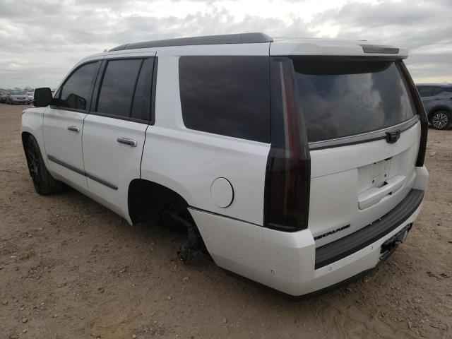 Obraz 2 z 2019 CADILLAC ESCALADE LUXURY 2019 z VIN 1GYS3BKJ3KR371549