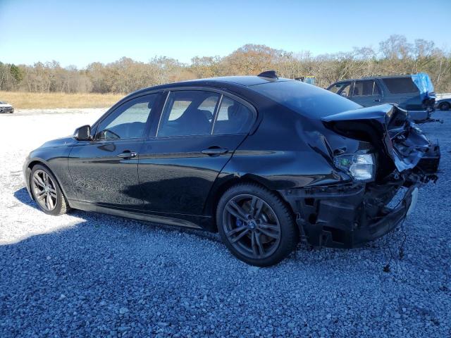 Image 2 of 2015 BMW 328 I 2015 with VIN WBA3A5G50FNP32159
