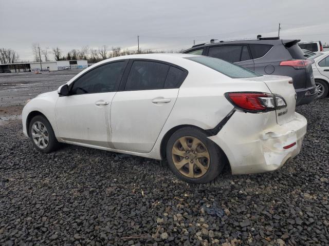 Image 2 of 2013 MAZDA 3 I 2013 with VIN JM1BL1U75D1759983