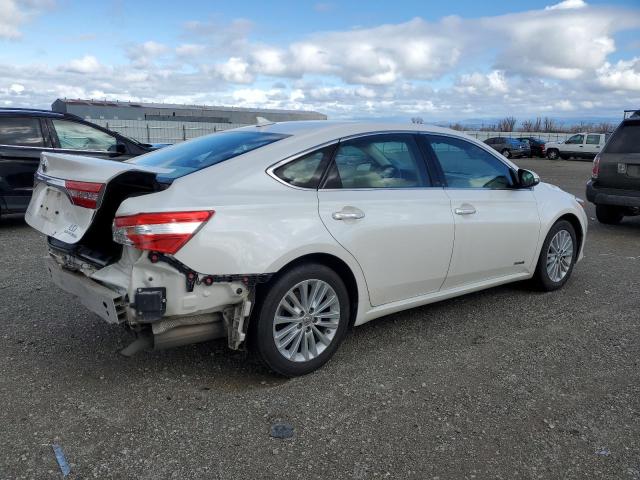 Obraz 3 z 2013 TOYOTA AVALON HYBRID 2013 z VIN 4T1BD1EB2DU009838