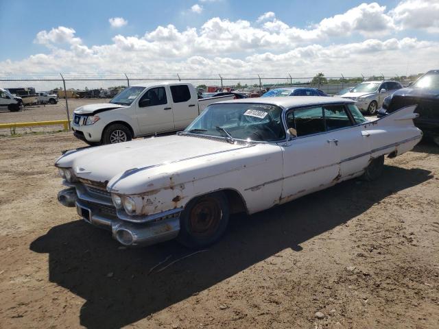 1959 CADILLAC DEVILLE 1959 image