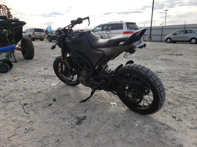 Изображение 3 2022 HUSQVARNA VITPILEN 401/SVARTPILEN 401  2022 с VIN MD2JUJ408NC203145
