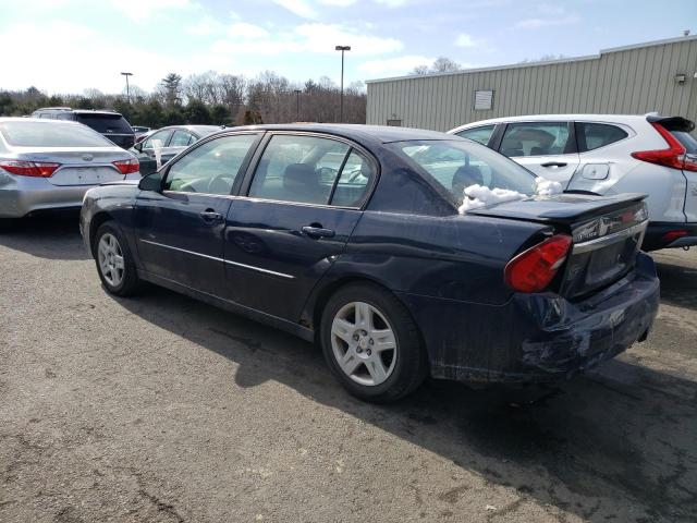 Obraz 2 z 2006 CHEVROLET MALIBU LT 2006 z VIN 1G1ZT53876F229643