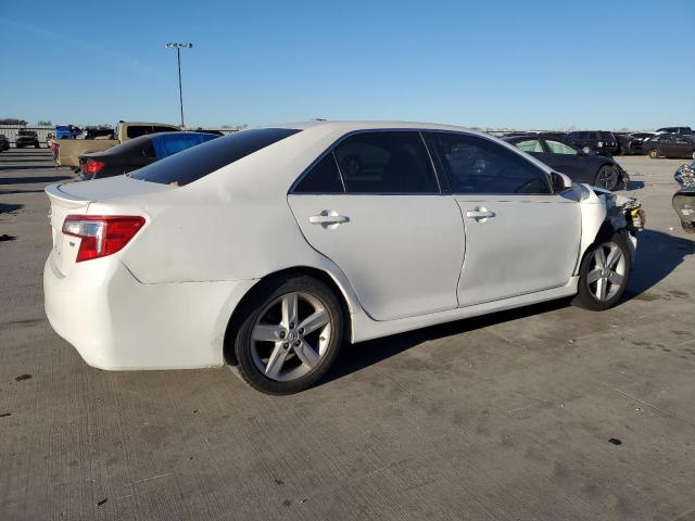 Image 3 of 2014 TOYOTA CAMRY L 2014 with VIN 4T1BF1FK1EU868865