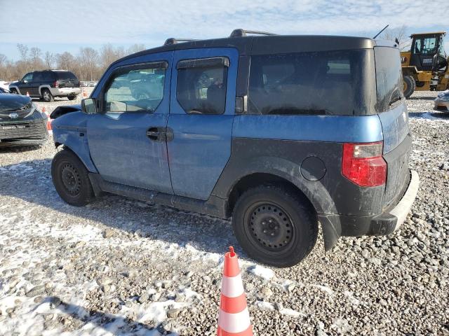 Obraz 2 z 2006 HONDA ELEMENT LX 2006 z VIN 5J6YH28366L019532