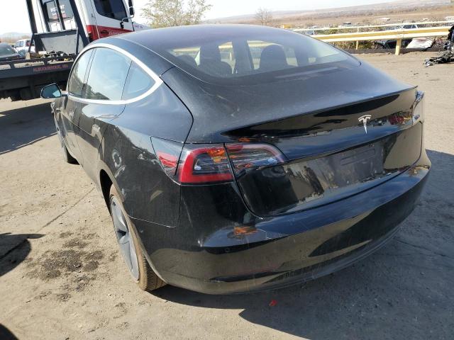 Изображение 2 2018 TESLA MODEL 3  2018 с VIN 5YJ3E1EA0JF026400