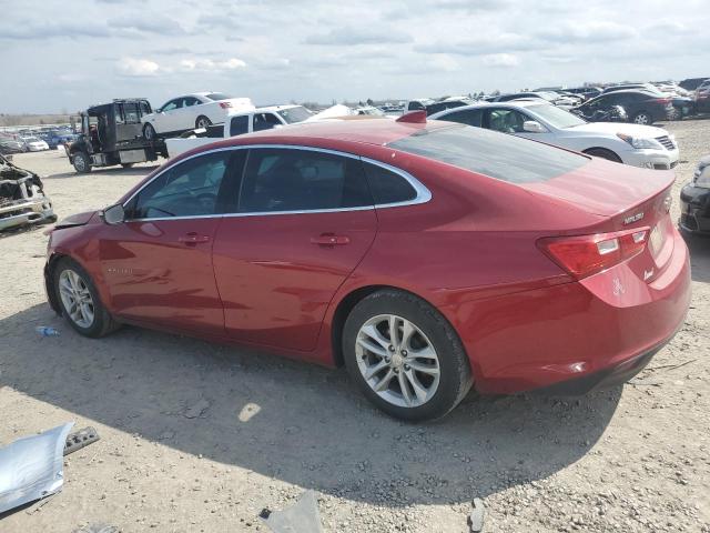 Obraz 2 z 2016 CHEVROLET MALIBU LT 2016 z VIN 1G1ZE5ST3GF204496