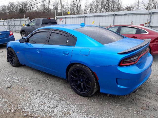 Изображение 2 2019 DODGE CHARGER SCAT PACK 2019 с VIN 2C3CDXGJ7KH510891