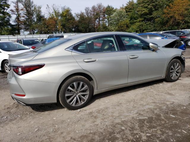 Image 3 of 2020 LEXUS ES 350 BASE 2020 with VIN 58ACZ1B12LU051712