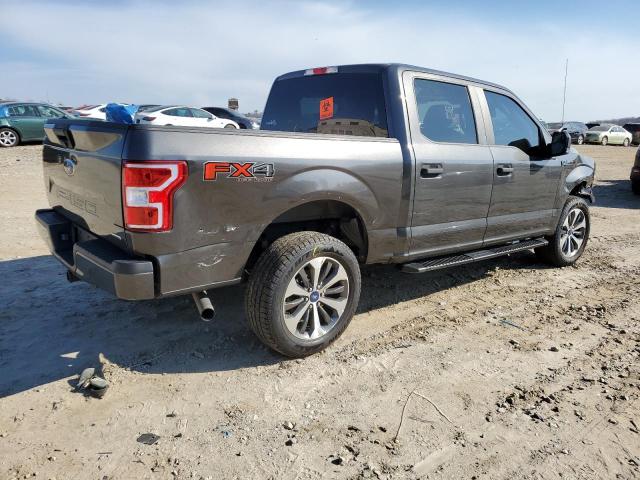 Obraz 3 z 2019 FORD F150 SUPERCREW 2019 z VIN 1FTEW1EP9KKC11138