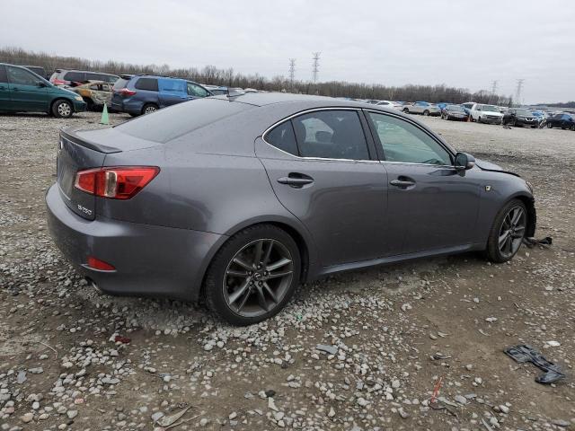 Obraz 3 z 2012 LEXUS IS 250 2012 z VIN JTHBF5C20C5162668