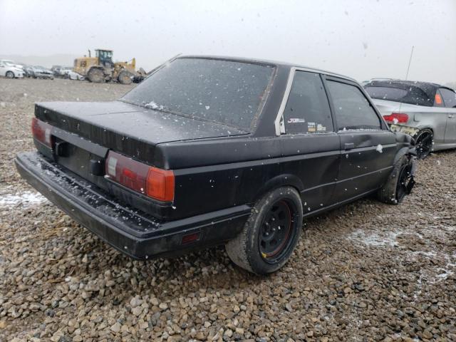 Image 3 of 1990 NISSAN SENTRA  1990 with VIN 1N4GB22B8LC790577