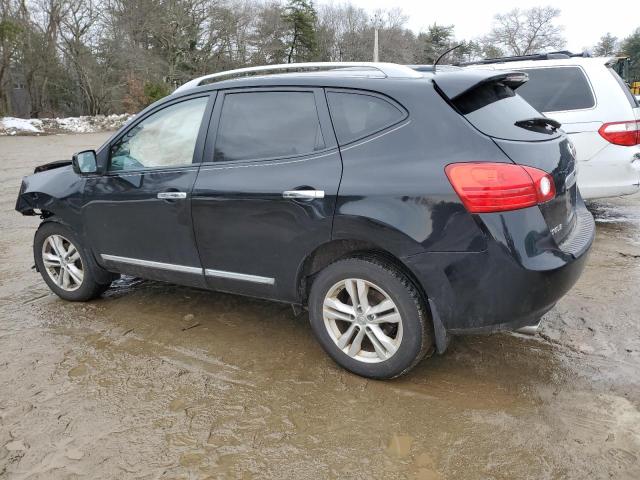 Image 2 of 2012 NISSAN ROGUE S 2012 with VIN JN8AS5MV5CW704640