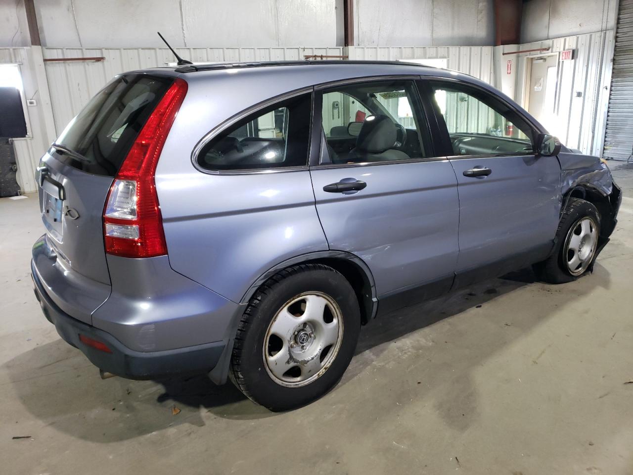 Изображение 3 2008 HONDA CR-V LX 2008 с VIN JHLRE483X8C018100