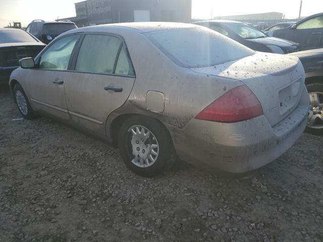 Obraz 2 z 2007 HONDA ACCORD VALUE 2007 z VIN 1HGCM56117A113363