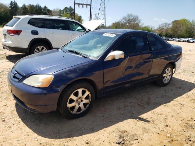 2003 HONDA CIVIC EX 2003 image
