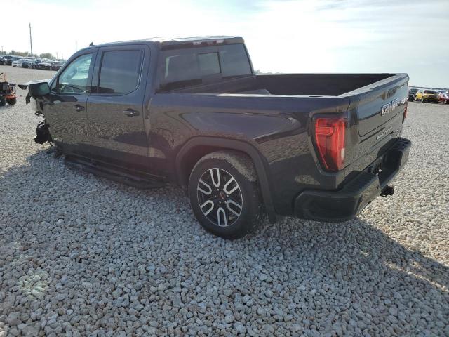 Изображение 2 2020 GMC SIERRA K1500 AT4 2020 с VIN 1GTP9EED6LZ308738