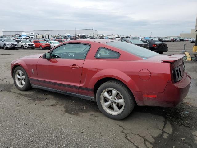 Obraz 2 z 2007 Ford Mustang 2007 z VIN 1ZVFT80N775267559