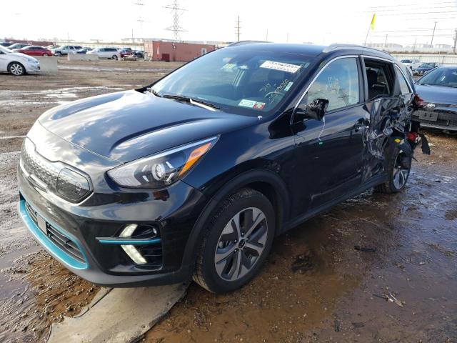 2022 KIA NIRO S 2022 image