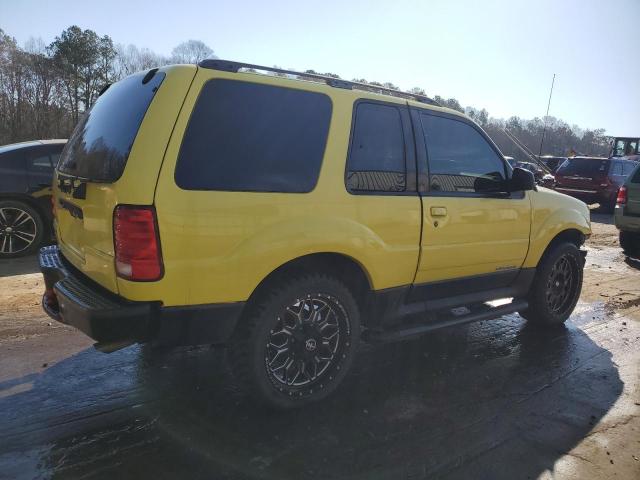 Image 3 of 2001 FORD EXPLORER SPORT 2001 with VIN 1FMCU60E41UA07359
