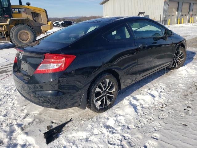 Image 3 of 2013 HONDA CIVIC EX 2013 with VIN 2HGFG3B86DH501715