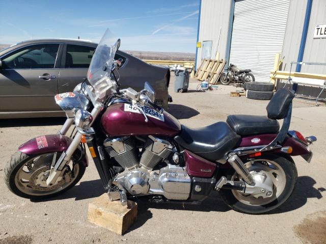 Image 3 of 2004 HONDA VTX1800 C 2004 with VIN 1HFSC46064A200076