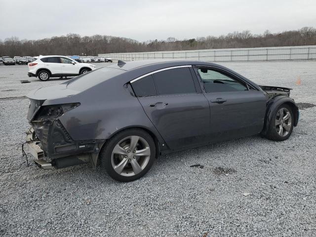 Obraz 3 z 2012 ACURA TL  2012 z VIN 19UUA9F55CA008097