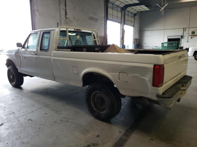 Obraz 2 z 1997 FORD F250  1997 z VIN 1FTHX26F9VEC04019