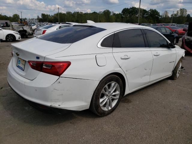 Изображение 3 2017 CHEVROLET MALIBU HYBRID 2017 с VIN 1G1ZJ5SU1HF132199