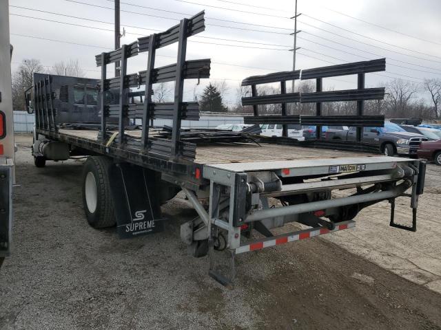 Image 3 of 2020 INTERNATIONAL MV607  2020 with VIN 3HAEUMML5LL856287
