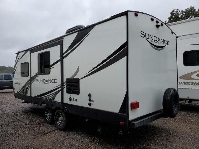 Image 3 of 2019 HRTL GATEWAY 2019 with VIN 5SFSB2528KN406023