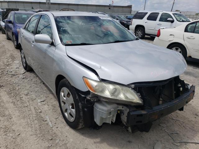 Obraz 1 z 2009 TOYOTA CAMRY BASE 2009 z VIN 4T4BE46K89R094260