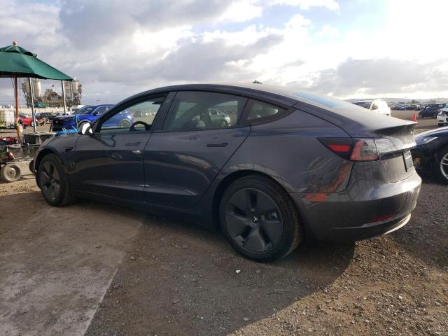 Obraz 2 z 2023 TESLA MODEL 3  2023 z VIN 5YJ3E1EA7PF653958
